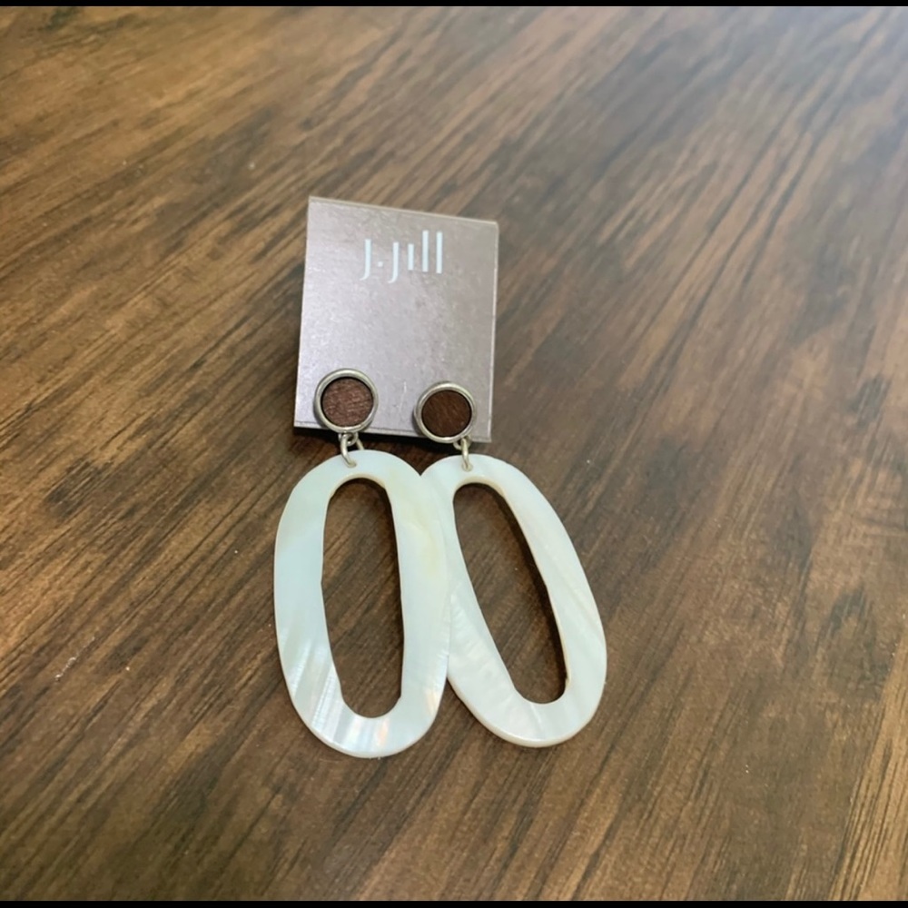 J.Jill earring